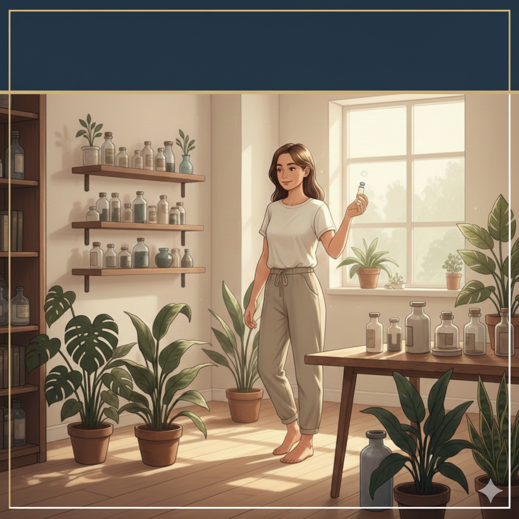 Dlaczego homeopatia?