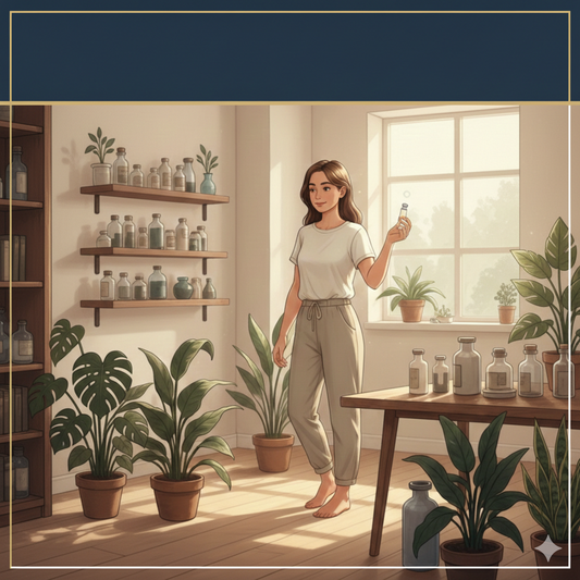 Dlaczego homeopatia?