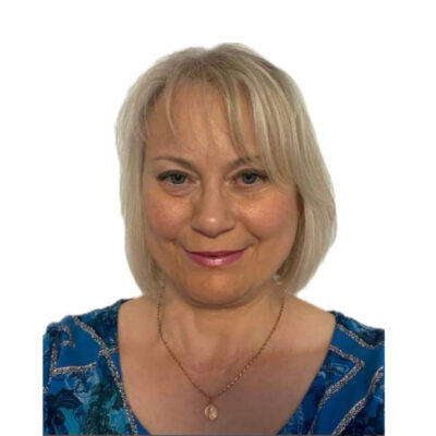 homeopata Iwona Śliwa