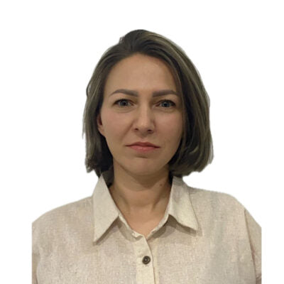 homeopata Kinga Kozomaricz