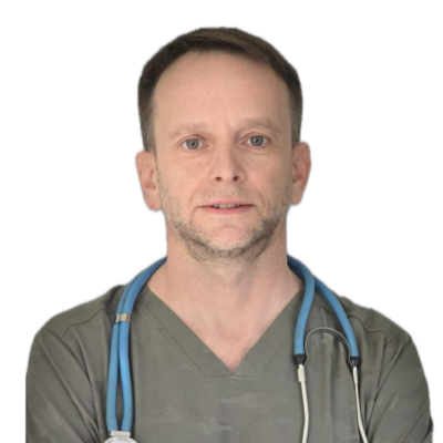 lek. weterynarz homeopata Łukasz Plewa