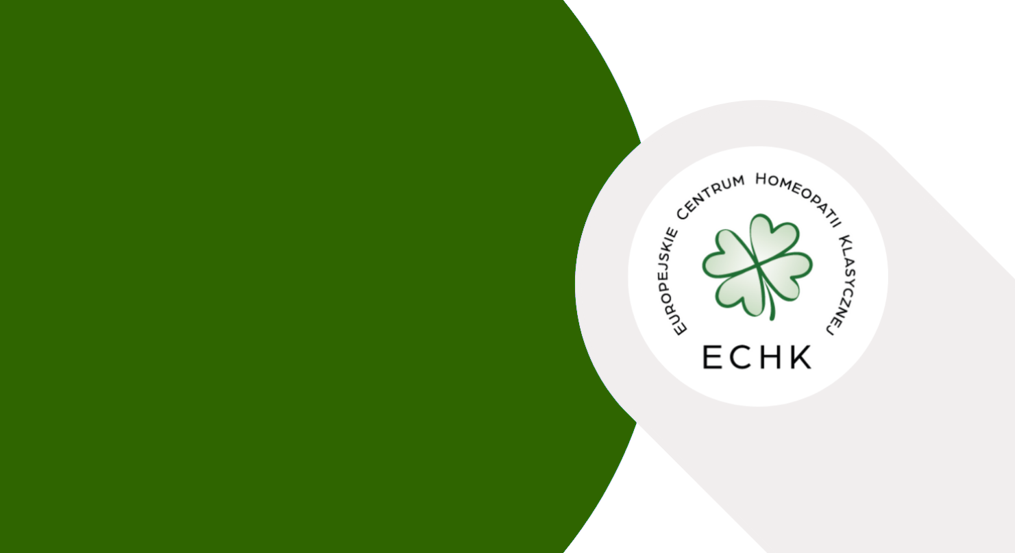 rekomendacja od europejskiego centrum hopeopatii klasycznej dla tej przychodni homeopatia online