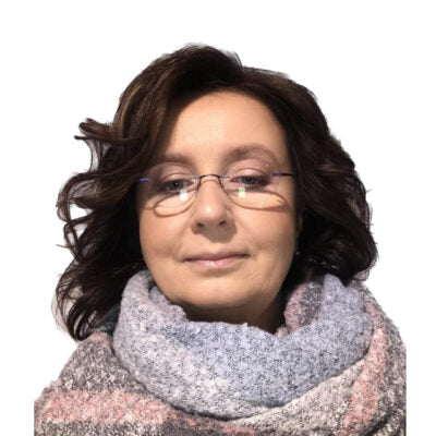 homeopata dr hab. Sylwia Łukasiewicz